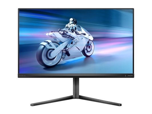 Philips | 27M2N5500 / 00 | 27 " | IPS | 16:9 | 180 Hz | 2560 x 1440 pixels | 350 cd / m² | HDMI ports quantity 2