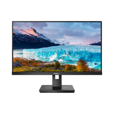 Philips | 272S1M / 00 | 27 " | IPS | 16:9 | 75 Hz | 4 ms | 1920 x 1080 pixels | 300 cd / m²