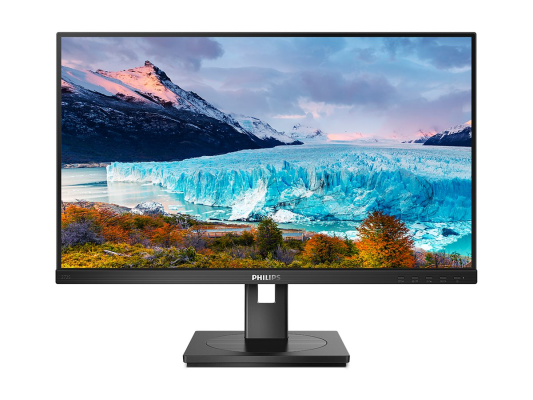 Philips | 272S1M / 00 | 27 " | IPS | 16:9 | 75 Hz | 4 ms | 1920 x 1080 pixels | 300 cd / m²