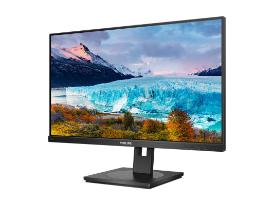 Philips | 272S1M / 00 | 27 " | IPS | 16:9 | 75 Hz | 4 ms | 1920 x 1080 pixels | 300 cd / m²