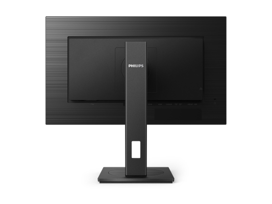Philips | 272S1M / 00 | 27 " | IPS | 16:9 | 75 Hz | 4 ms | 1920 x 1080 pixels | 300 cd / m²