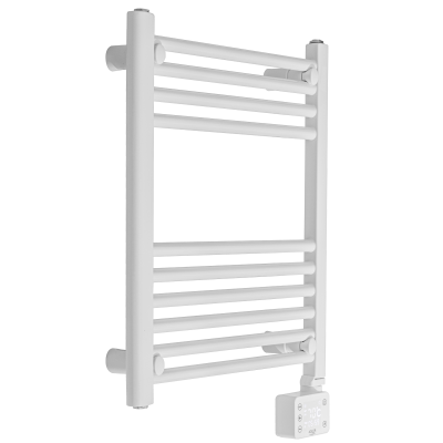 Adler LED Electric Bathroom Radiator | AD 7823 | Radiator | 400 W | White | IP24