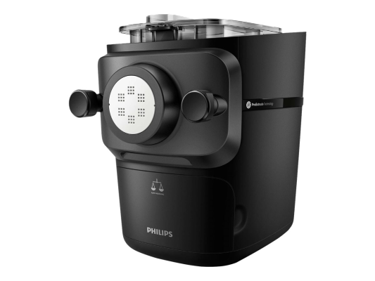 Philips Pasta Maker | HR2665 / 96 | 200 W | Number of speeds 1 | Bowl capacity 0.8 L | Black