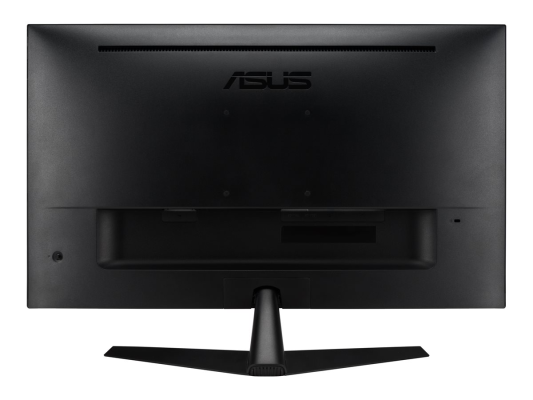 Asus | VY27UQ | 27 " | IPS | 16:9 | 60 Hz | 5 ms | 3840 x 2160 pixels | 350 cd / m² | HDMI ports quantity 2
