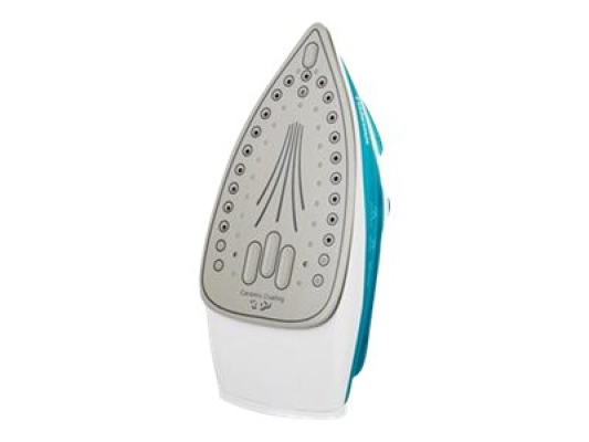 Tristar ST-8300 | Steam Iron | 2000 W | Water tank capacity 210 ml | Continuous steam 16 g / min | Green