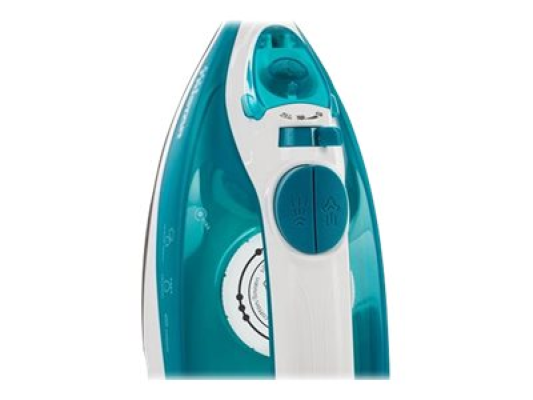 Tristar ST-8300 | Steam Iron | 2000 W | Water tank capacity 210 ml | Continuous steam 16 g / min | Green