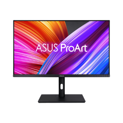 Asus | PA328QV | 32 " | IPS | QHD | 16:9 | 75 Hz | 5 ms | 2560 x 1440 pixels | 350 cd / m² | HDMI ports quantity 2