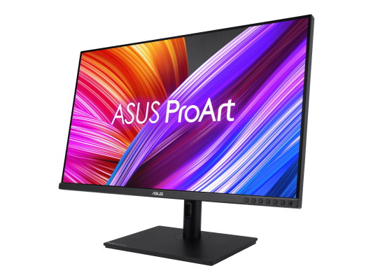 Asus | PA328QV | 32 " | IPS | QHD | 16:9 | 75 Hz | 5 ms | 2560 x 1440 pixels | 350 cd / m² | HDMI ports quantity 2