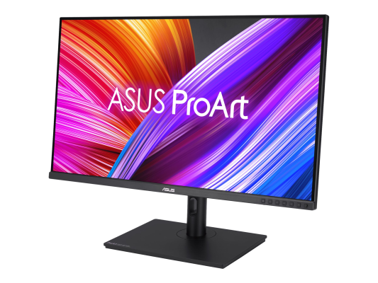 Asus | PA328QV | 32 " | IPS | QHD | 16:9 | 75 Hz | 5 ms | 2560 x 1440 pixels | 350 cd / m² | HDMI ports quantity 2