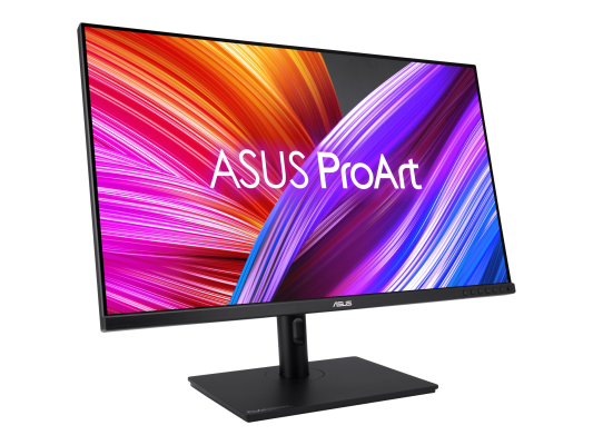 Asus | PA328QV | 32 " | IPS | QHD | 16:9 | 75 Hz | 5 ms | 2560 x 1440 pixels | 350 cd / m² | HDMI ports quantity 2