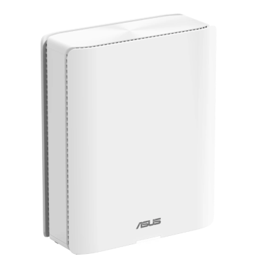 Asus | Quad Band WiFi 7 Mesh Router | ZenWiFi BQ16 | 802.11be | UP to 25000 Mbit / s | Ethernet LAN (RJ-45) ports 5 | Mesh Support Yes | MU-MiMO Yes | Antenna type Internal | 1