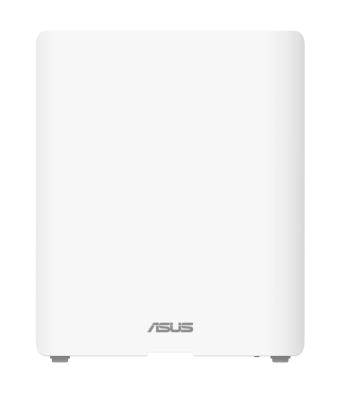 Asus | Quad Band WiFi 7 Mesh Router | ZenWiFi BQ16 | 802.11be | UP to 25000 Mbit / s | Ethernet LAN (RJ-45) ports 5 | Mesh Support Yes | MU-MiMO Yes | Antenna type Internal | 1