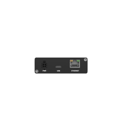 LTE Router | TRB160 | No Wi-Fi | 10 / 100 / 1000 Mbit / s | Ethernet LAN (RJ-45) ports 1 | Mesh Support No | MU-MiMO No | 4G | 1