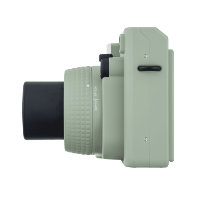 Fujifilm | Instant Camera Instax WIDE 400 | Green | 800