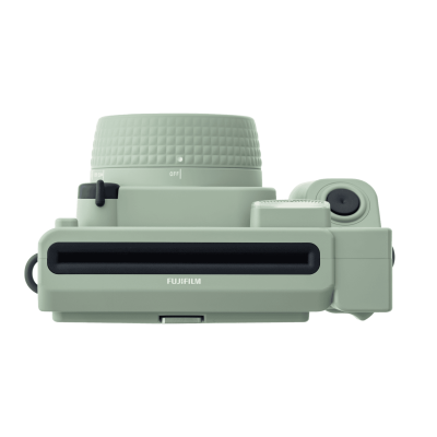 Fujifilm | Instant Camera Instax WIDE 400 | Green | 800