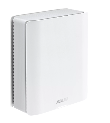 Asus | Tri-band WiFi 7 Smart AiMesh Extendable Router | ZenWiFi BT10 | 802.11be | Up to 18000 Mbit / s | Ethernet LAN (RJ-45) ports 3 | Mesh Support Yes | MU-MiMO Yes | Antenna type Internal | 1