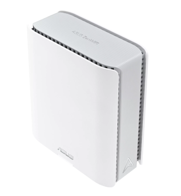 Asus | Tri-band WiFi 7 Smart AiMesh Extendable Router | ZenWiFi BT10 | 802.11be | Up to 18000 Mbit / s | Ethernet LAN (RJ-45) ports 3 | Mesh Support Yes | MU-MiMO Yes | Antenna type Internal | 1