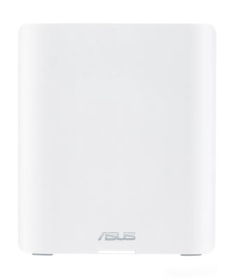 Asus | Tri-band WiFi 7 Smart AiMesh Extendable Router | ZenWiFi BT10 | 802.11be | Up to 18000 Mbit / s | Ethernet LAN (RJ-45) ports 3 | Mesh Support Yes | MU-MiMO Yes | Antenna type Internal | 1