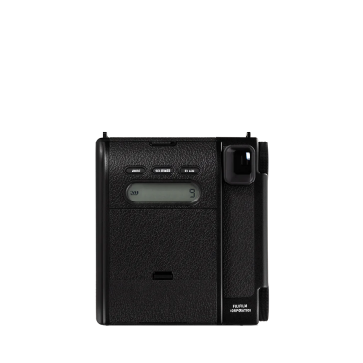 Fujifilm Instant Camera | Instax mini 99 | ISO sensitivity (max) 800 | Focus 0.3m to ∞ | Lithium-ion | Black