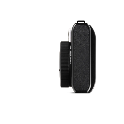 Fujifilm Instant Camera | Instax mini 99 | ISO sensitivity (max) 800 | Focus 0.3m to ∞ | Lithium-ion | Black