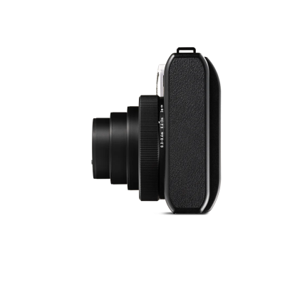 Fujifilm Instant Camera | Instax mini 99 | ISO sensitivity (max) 800 | Focus 0.3m to ∞ | Lithium-ion | Black