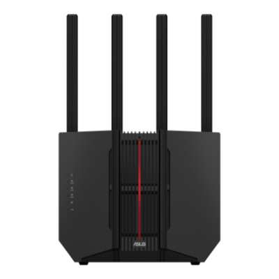 Tri-band WiFi 7 Router | RT-BE92U BE9700 | 802.11be | 5764 Mbit / s | 2500 Mbit / s | Ethernet LAN (RJ-45) ports 5 | Mesh Support Yes | MU-MiMO Yes | 4G / 5G | Antenna type External antenna | 1