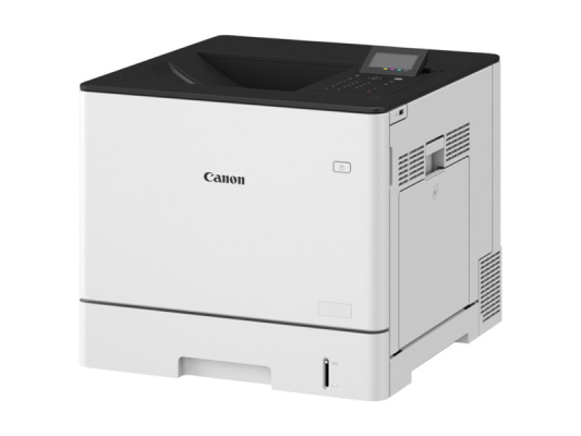 Canon i-SENSYS LBP732CDW | Colour | Laser | Color Laser Printer | Wi-Fi | Maximum ISO A-series paper size A4 | White