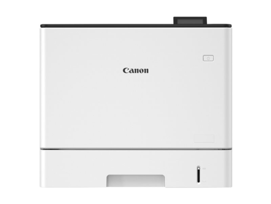 Canon i-SENSYS LBP732CDW | Colour | Laser | Color Laser Printer | Wi-Fi | Maximum ISO A-series paper size A4 | White