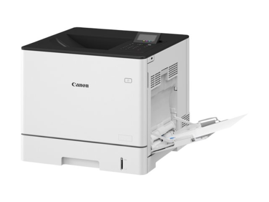 Canon i-SENSYS LBP732CDW | Colour | Laser | Color Laser Printer | Wi-Fi | Maximum ISO A-series paper size A4 | White