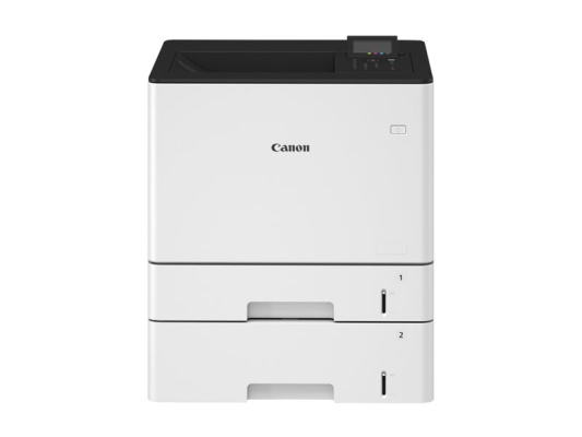 Canon i-SENSYS LBP732CDW | Colour | Laser | Color Laser Printer | Wi-Fi | Maximum ISO A-series paper size A4 | White