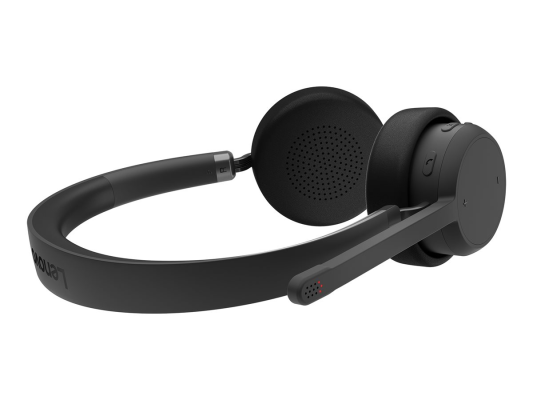 Lenovo Stereo Headset | 4XD1Q30302 | Built-in microphone | Bluetooth