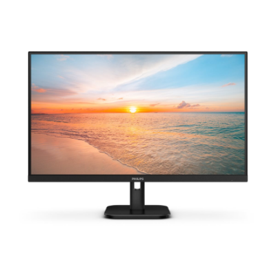 Philips | 27E1N1800A / 00 | 27 " | IPS | 16:9 | 60 Hz | 4 ms | 3840 x 2160 pixels | 350 cd / m² | HDMI ports quantity 2 | Black