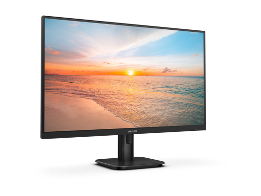 Philips | 27E1N1800A / 00 | 27 " | IPS | 16:9 | 60 Hz | 4 ms | 3840 x 2160 pixels | 350 cd / m² | HDMI ports quantity 2 | Black