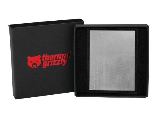 Thermal Grizzly | KryoSheet, 68 x 51 mm | TG-KS-68-51