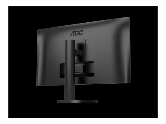 AOC | 27B3CF2 | 27 " | IPS | FHD | 16:9 | 100 Hz | 4 ms | 1920 x 1080 pixels | 250 cd / m² | HDMI ports quantity 1