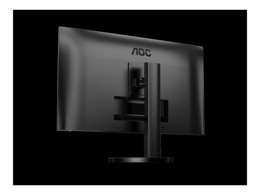 AOC | 27B3CF2 | 27 " | IPS | FHD | 16:9 | 100 Hz | 4 ms | 1920 x 1080 pixels | 250 cd / m² | HDMI ports quantity 1
