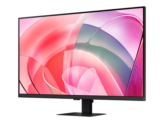 Samsung | LS32D700EAUXEN | 32 " | VA | 16:9 | 60 Hz | 5 ms | 3840 x 2160 pixels | 350 cd / m² | HDMI ports quantity 1 | Black