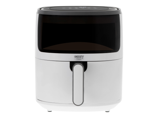 Camry Airfryer Oven | CR 6313 | Power 2000 W | Capacity 5 L | Convection | White