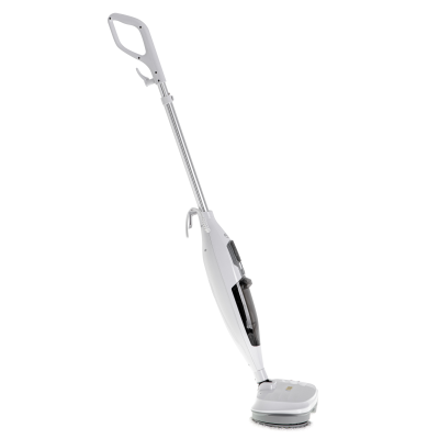 Adler | Rotary Steam Mop | AD 7052 | Corded operating | Washing function | White