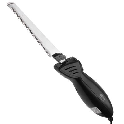 Camry | Electric Knife | CR 4513 | Black