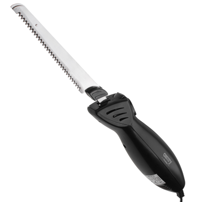 Camry | Electric Knife | CR 4513 | Black