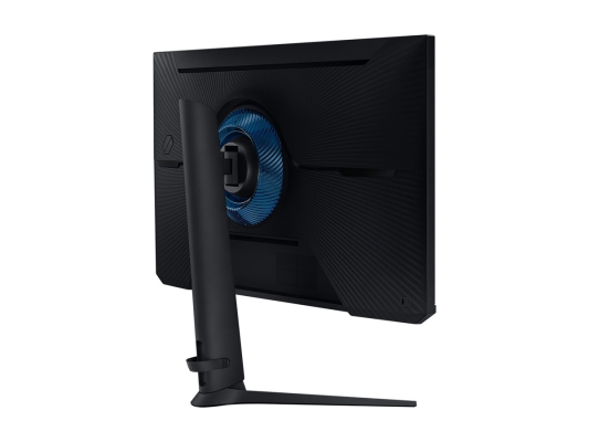 Samsung | LS27DG302EUXEN | 27 " | VA | FHD | 16:9 | 180 Hz | 1 ms | 1920 x 1080 pixels | 250 cd / m² | HDMI ports quantity 1 | Black