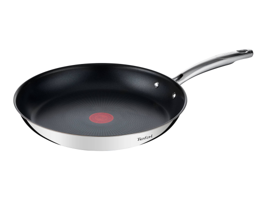TEFAL | Duetto+ Pan | G7320734 | Frying | Diameter 30 cm | Suitable for induction hob | Fixed handle