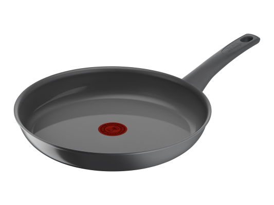 TEFAL | Renewal Pan | C4260643 | Frying | Diameter 28 cm | Suitable for induction hob | Fixed handle | Grey