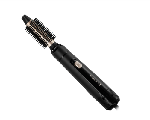 Remington | Blow Dry and Style Caring | AS7300 | 800 W | Black / Gold