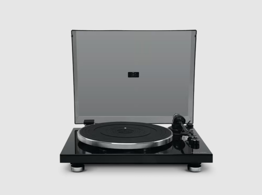 Muse Hifi Turntable | MT-109 BTOW | Bluetooth Out
