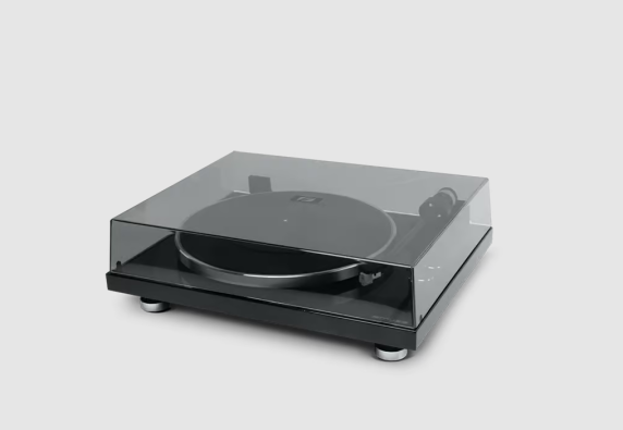 Muse Hifi Turntable | MT-109 BTOW | Bluetooth Out