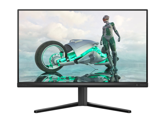 Philips | 24M2N3200S / 00 | 24 " | IPS | 16:9 | 180 Hz | 1 ms | 1920 x 1080 pixels | 300 cd / m² | HDMI ports quantity 2 | Warranty 36 month(s)