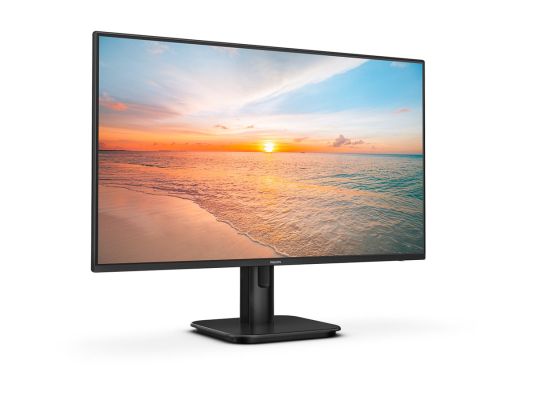 Philips | 24E1N1300A / 00 | 24 " | IPS | 16:9 | 100 Hz | 4 ms | 1920 x 1080 pixels | 250 cd / m² | HDMI ports quantity 1