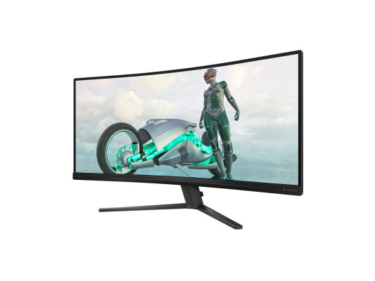 Philips | 34M2C3500L / 00 | 34 " | VA | 21:9 | 180 Hz | 1 ms | 3440 x 1440 pixels | 300 cd / m² | HDMI ports quantity 2 | Warranty 24 month(s)